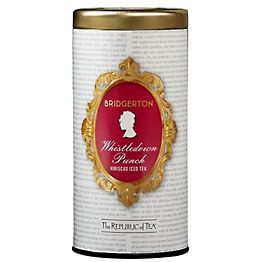 Lady Whistledown Hibiscus Iced Tea | Paper Source