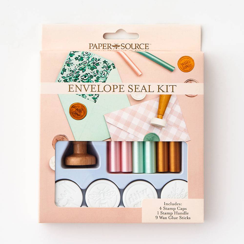 Envelope Seal Kit