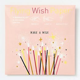 Wish Papers