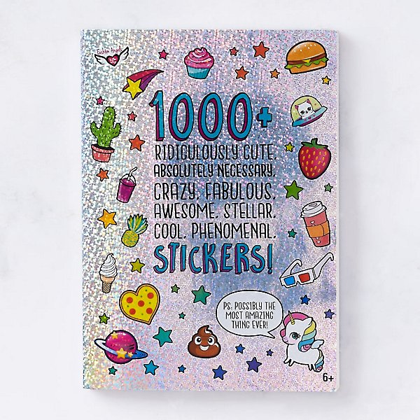 1000+ Ridiculously Cute Stickers | Paper Source