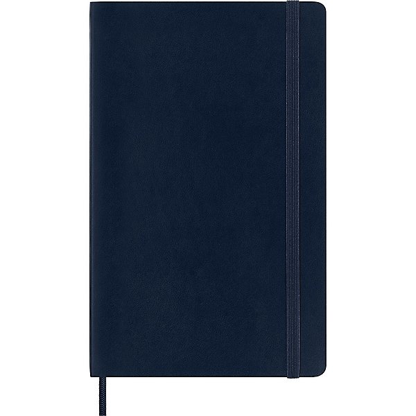 Moleskine Notebook A5