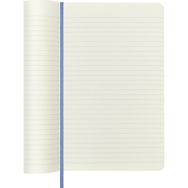 957B228:Correctbook Original, A5, cahier effaçable / réutilisable, blanc,  Misty Mint (vert menthe)