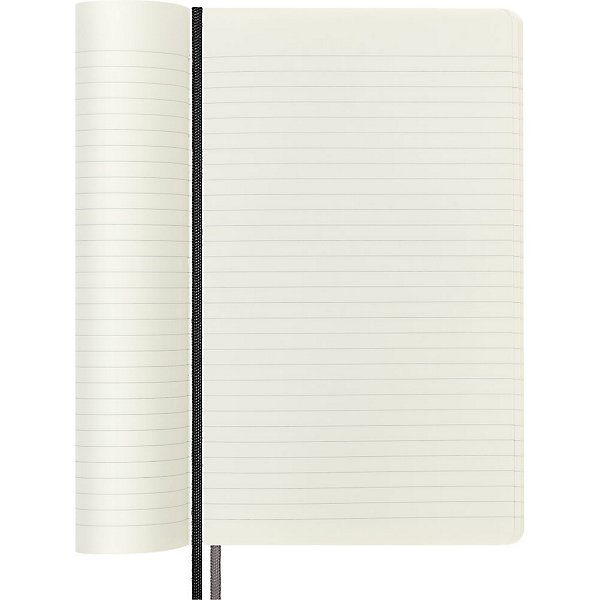 Creative Album Memorial Book Notepad Blank Black Cardboard Inner