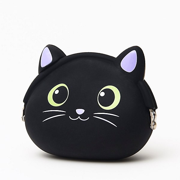 Send Love Black Cat Envelopes Washi