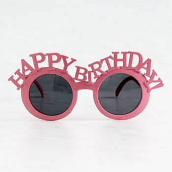 Birthday Glasses ubicaciondepersonas.cdmx.gob.mx