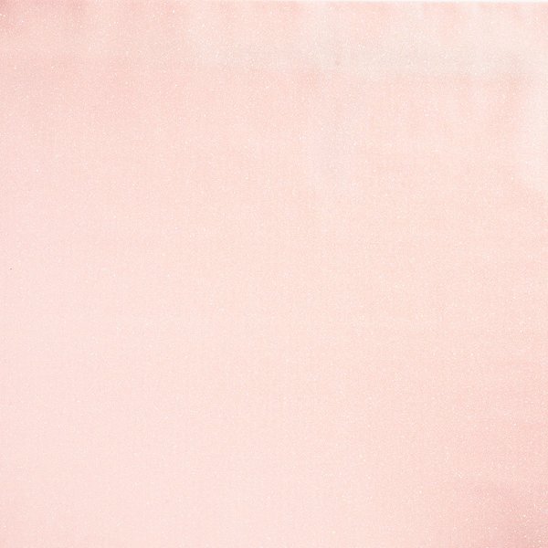 Blush Pink Glitter Wrapping Paper