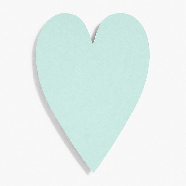 Paper Source Heart Cards