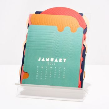 Pick Your Calendar | Paper Source