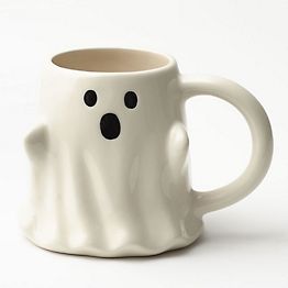 Ghost Mug | Paper Source