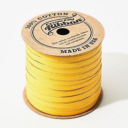 Satin 1.5 Ribbon (Gold) – Hitchcock Paper Co.