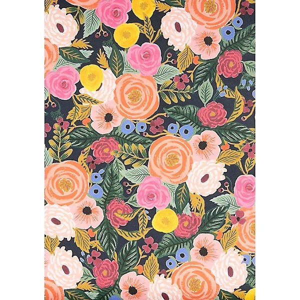 Juliet Rose Wrapping Paper