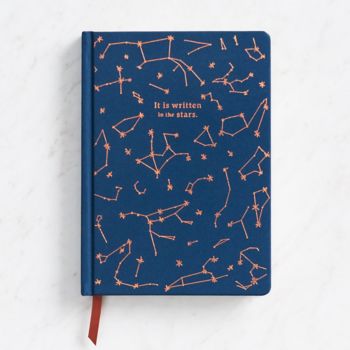 It is Written in the Stars Journal | Paper Source