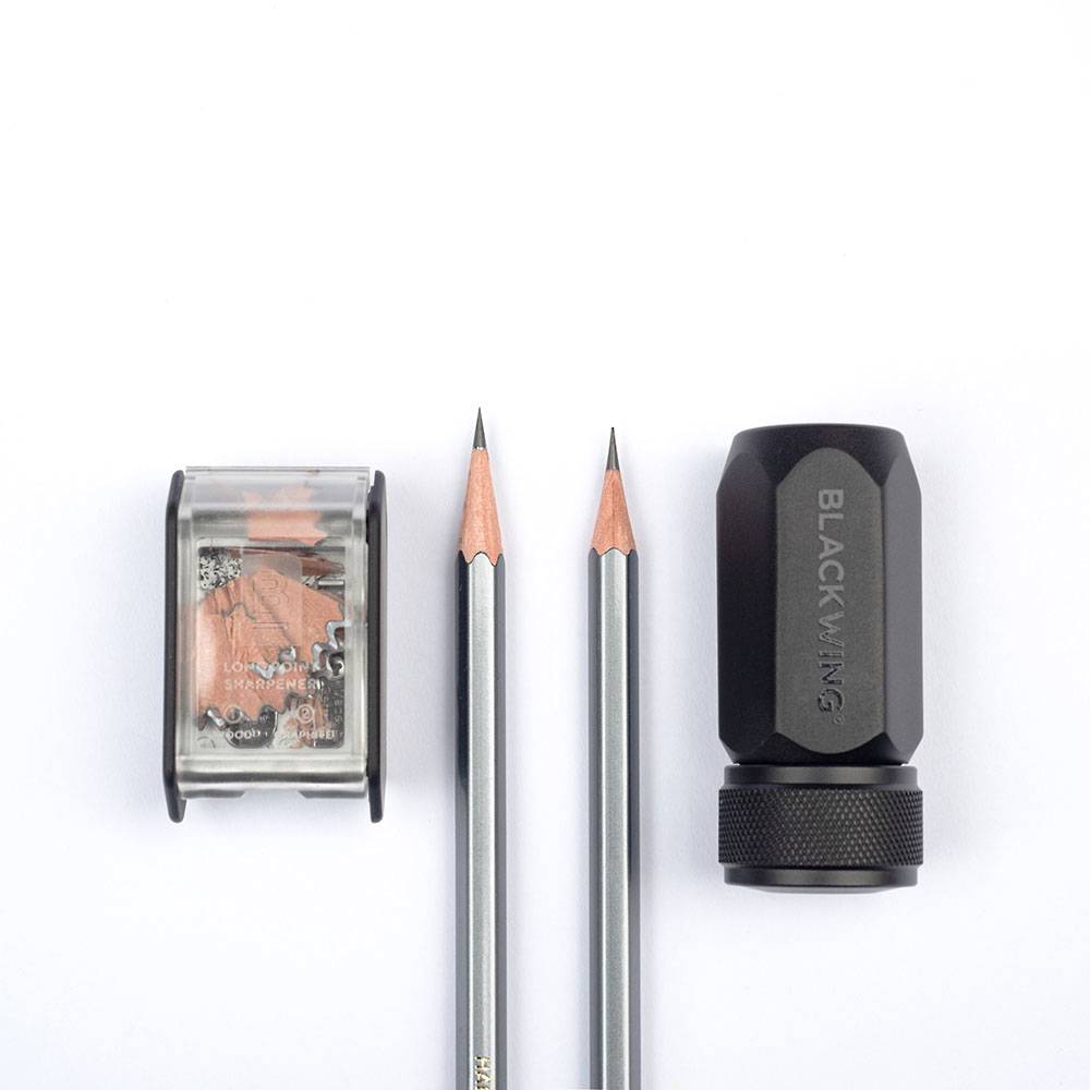 Blackwing One-Step Pencil Sharpener