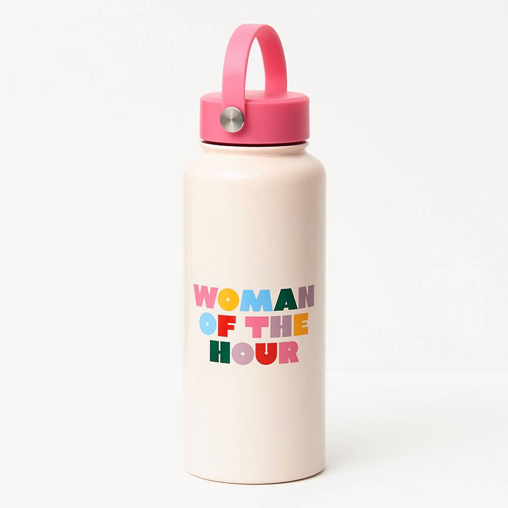 Ban.Do - Work It Out Water Bottle - Drink More Water