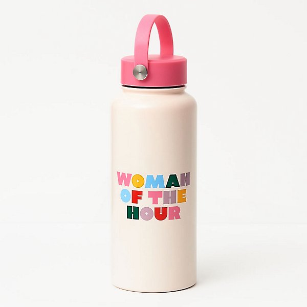 Ban.do Woman Of The Hour Water Bottle
