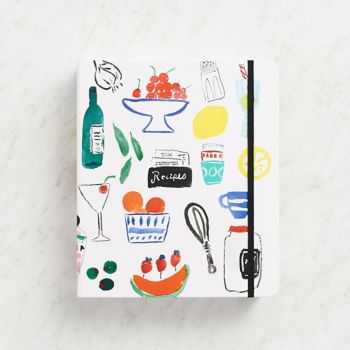 Recipe Binder