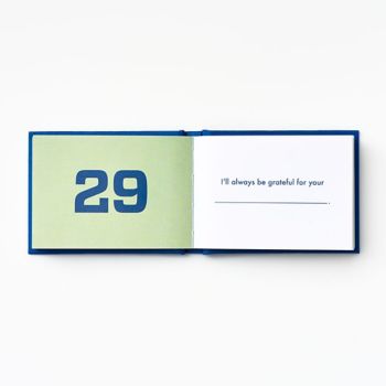 What I Love About Dad Journal | Paper Source