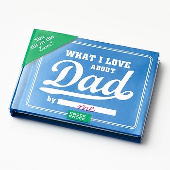 What I Love About Dad | Paper Source