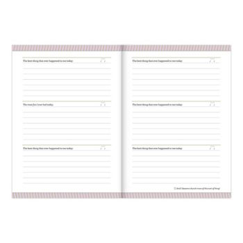 Best Thing That Ever Happened To Me Today Journal | Paper Source