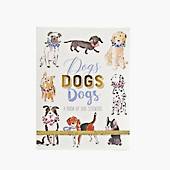 The Paper Studio, Stick-a-bilities Cute Dogs Stickers, 24 Stickers, Mardel
