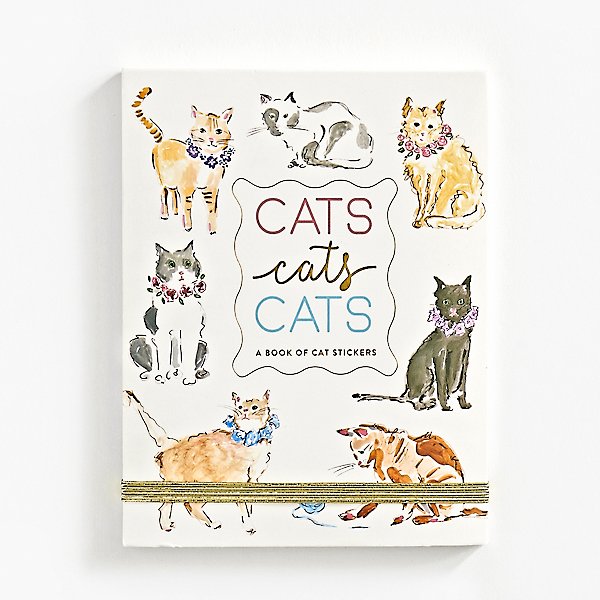 Cat Sticker Collection Cat Sticker Collection