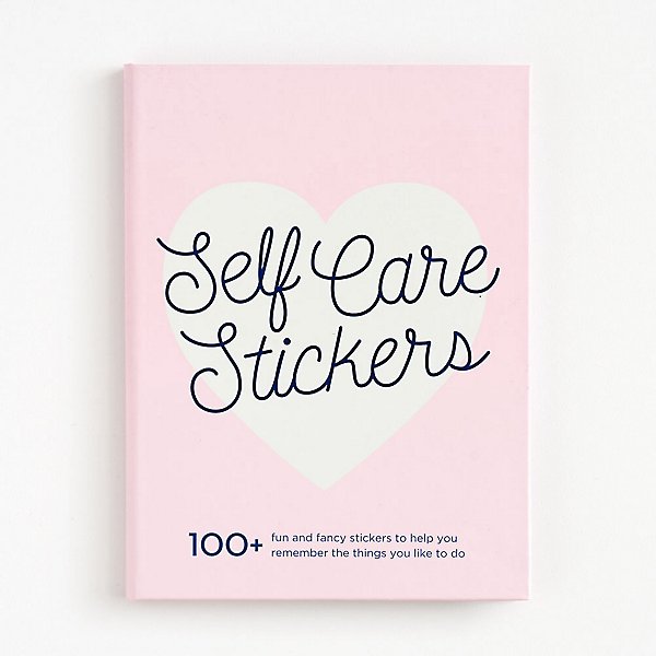 Self Care Routine Stickers 278 – PapergeekCo