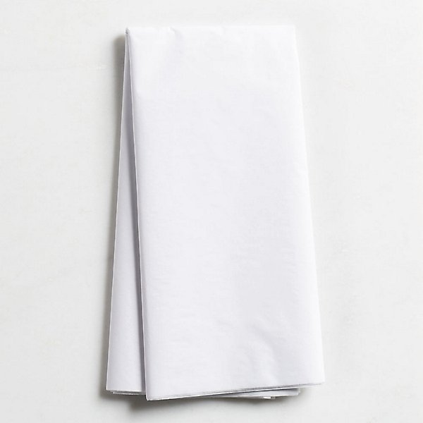 White Tissue
