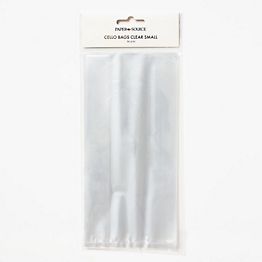 Cellophane Bags – The Paper House