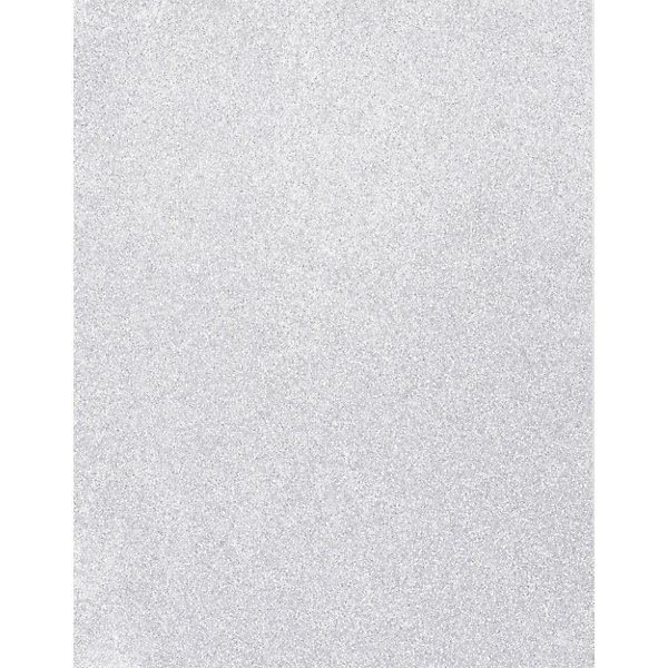 Reflections Tissue Paper Sheets - 20 x 30, Silver - ULINE - Bundle of 200 Sheets - S-24140SIL