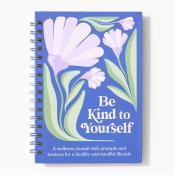 Be Kind To Yourself Journal | Paper Source