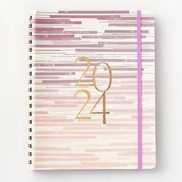 Imprimez votre agenda 2023 2024 hebdomadaire - Horizontal – Shirley Chiche  planner