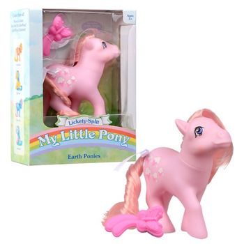 mlp sitting pony