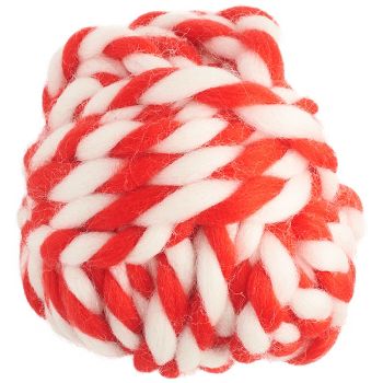 Candy Cane Yarn | Paper Source
