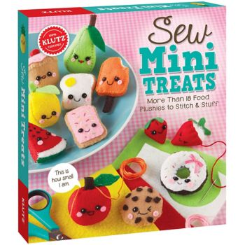 Sew Mini Treats