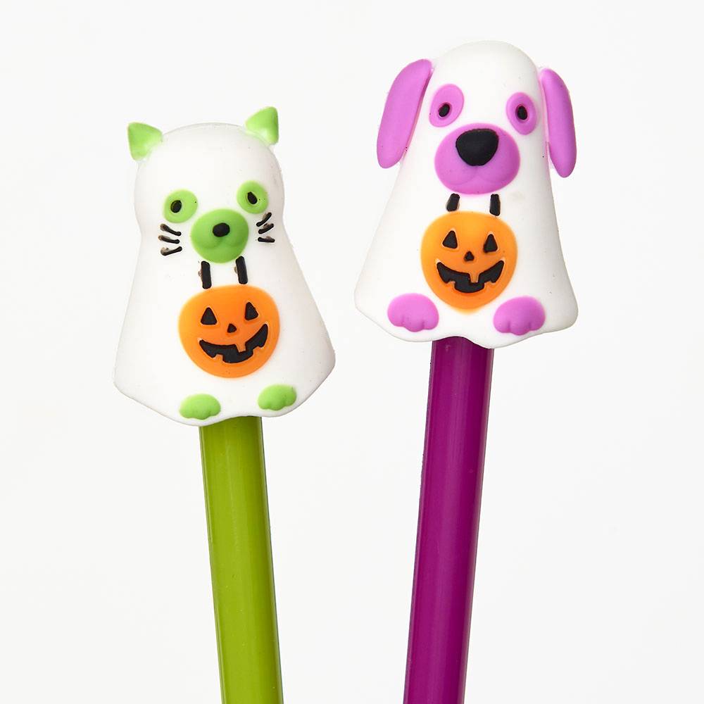 Cat & Dog Costume Pen