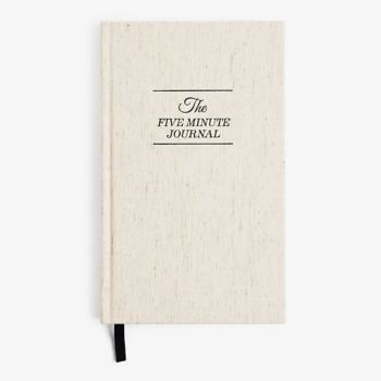 The Five Minute Journal | Paper Source