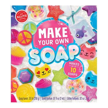 Make Your Own Soap Kit | Paper Source