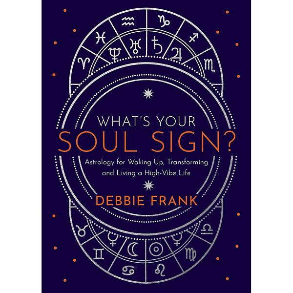 A book about interpreting your soul signs, the positions and interactions of the planets and aspects in your chart.
