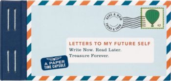 Letters To My Future Self