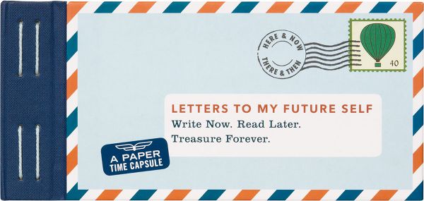 Letters To My Future Self