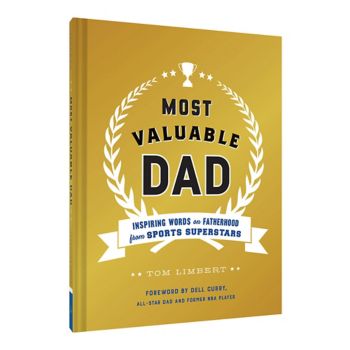 Most Valuable Dad | Paper Source