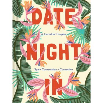 Date Night In Journal | Paper Source