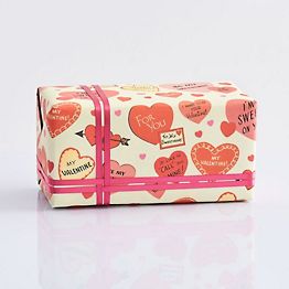 Valentine's Day Pencil Case