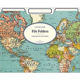 world map file folders        <h3 class=