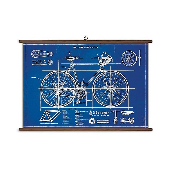 9781635441185 Bicycle 9781635441185 Bicycle