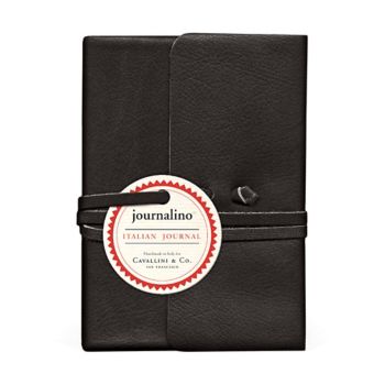 cheaney leather journal standard model