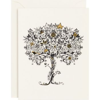 Secret Garden Note Cards