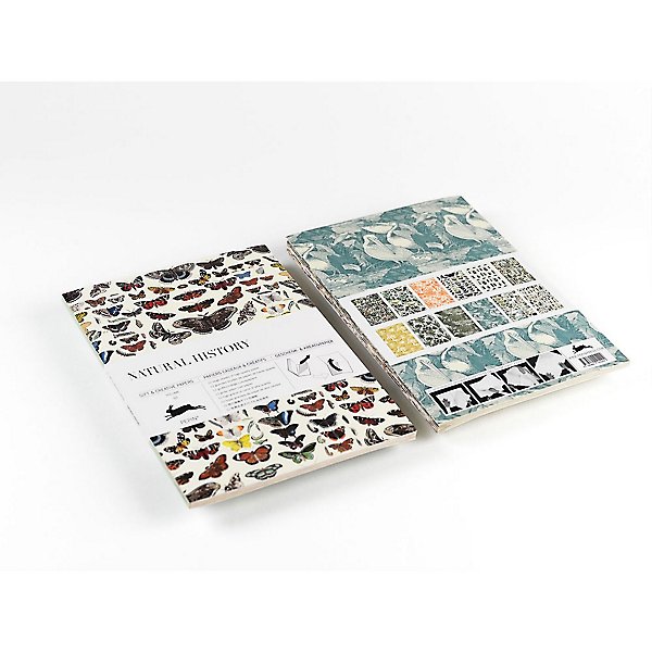 Natural History | Gift and Creative Papers Natural History | Gift and Creative Papers