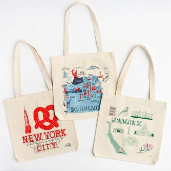 tote bag city