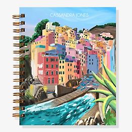 2024 Meraki Planners Personalized Planner Appointment Book 